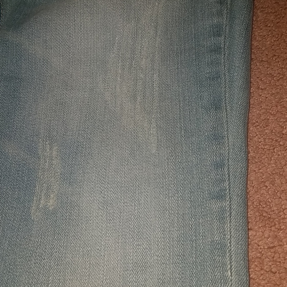 Jean pants - Picture 2 of 6